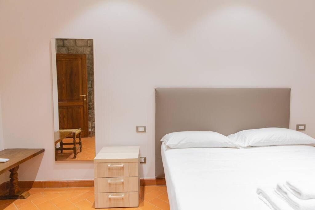 Cozy And Charmin 3Br Apartment Steps By Duomo Флоренция Екстериор снимка
